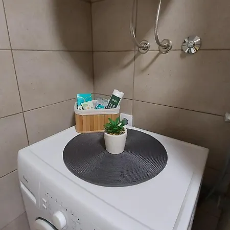 Apartment Melodija *