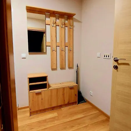 Apartment Melodija *