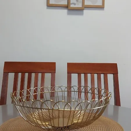 Apartment Melodija *