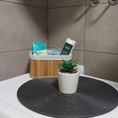 Apartment Melodija *