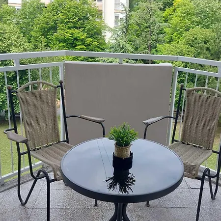 Melodija Apartment *