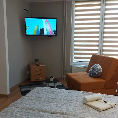 Melodija Apartment *