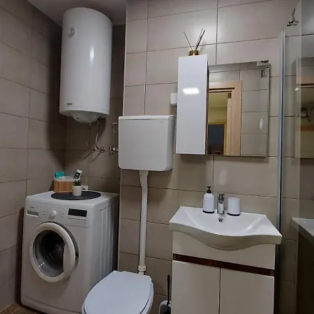 Apartment Melodija Kula