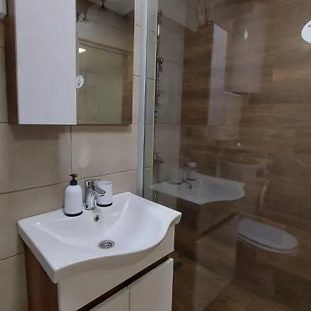 Apartment Melodija