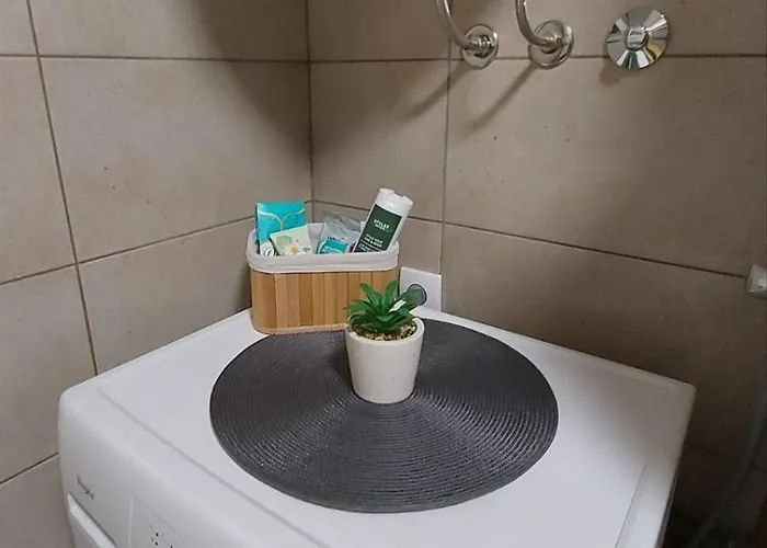 Διαμέρισμα Melodija *