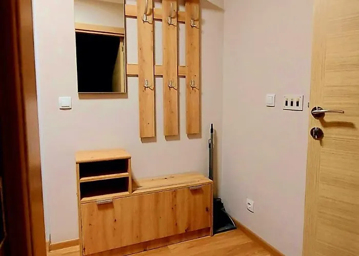 Διαμέρισμα Melodija *