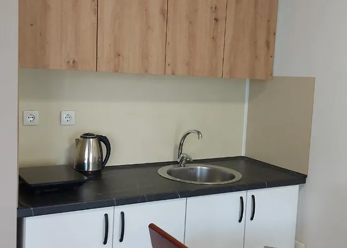 Διαμέρισμα Melodija