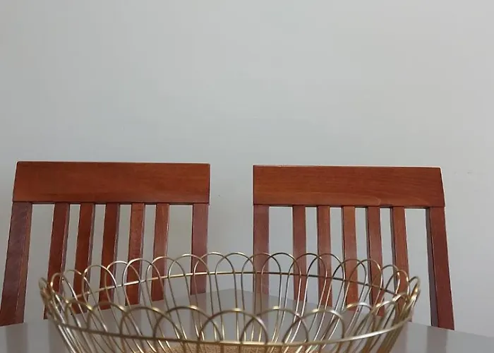 Διαμέρισμα Melodija *