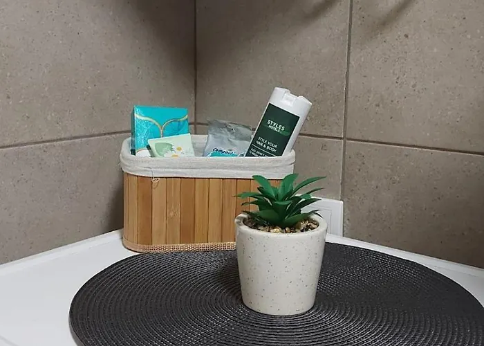 Διαμέρισμα Melodija *