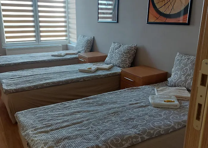 Διαμέρισμα Melodija Kula