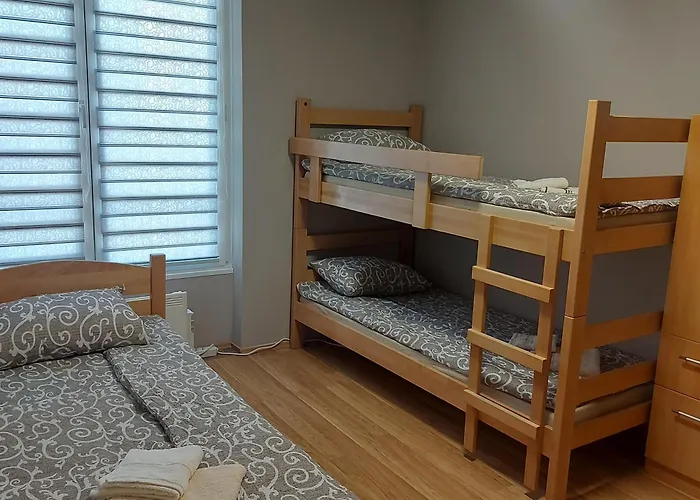 Διαμέρισμα Melodija *