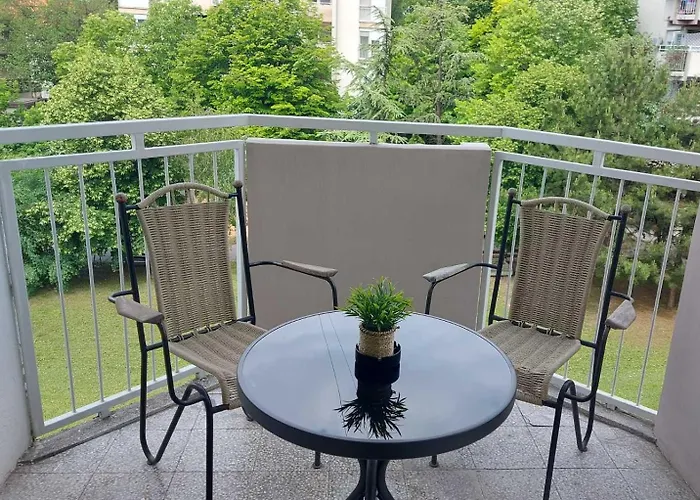 Melodija Διαμέρισμα *