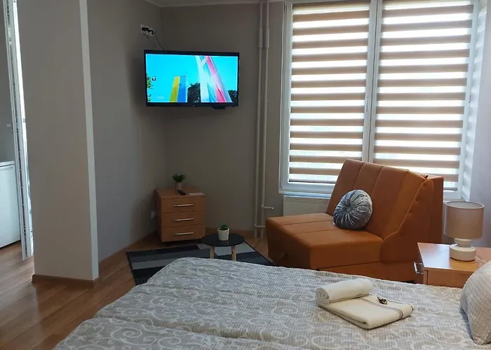 Melodija Διαμέρισμα *