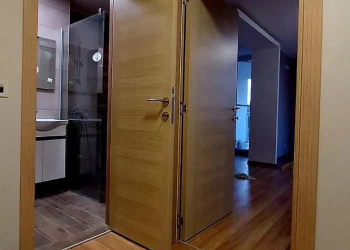 Melodija Διαμέρισμα Kula