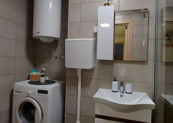 Διαμέρισμα Melodija Kula