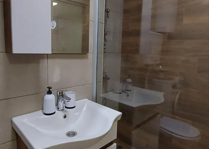 Διαμέρισμα Melodija